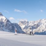 Skigebiet Sexten - Drei Zinnen - Familie - Sciare a Sesto - Familgia