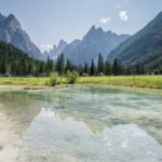 Fischleintal Sommer Sexten Dolomiten | Val Fiscalina estate Sesto Dolomiti